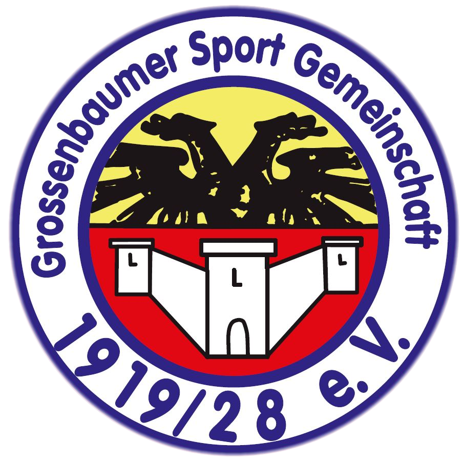 GSG Duisburg 1919/28 e.V.